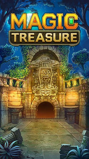 download Magic treasure apk